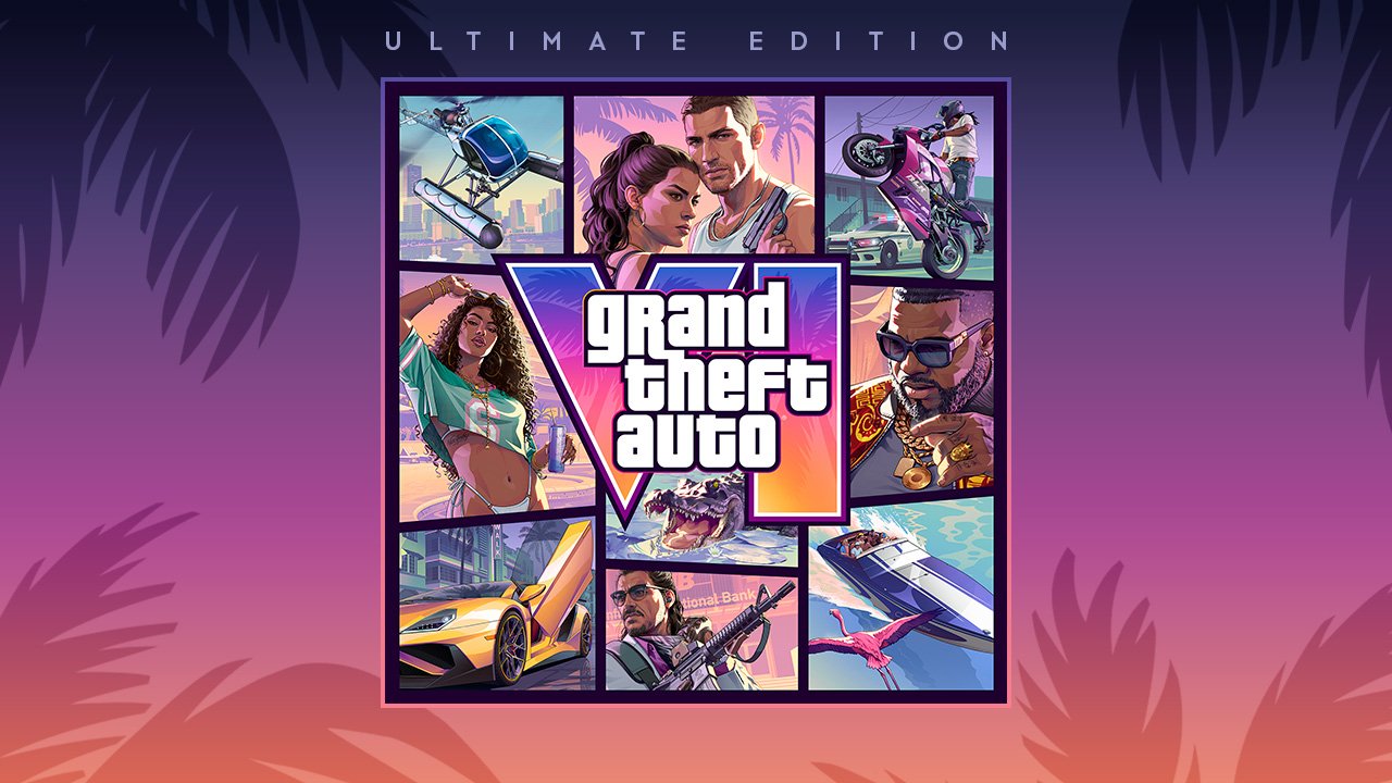Ultimate Edition